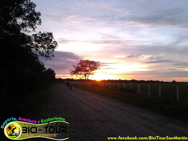 5:30 Am Vereda la Pascualera