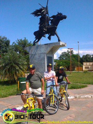 Monumento al Cachacero