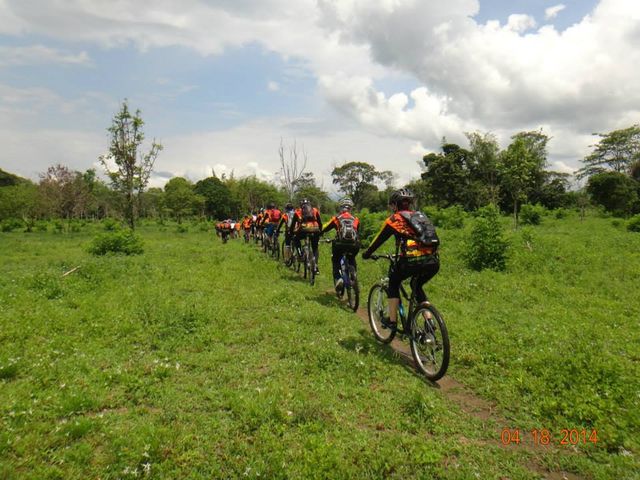 Aventura Btt