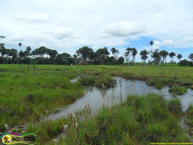 Cabeceras Rio Iracà